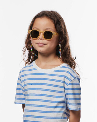 Izipizi Izipizi | Junior 7-11 Y #C | Yellow Honey