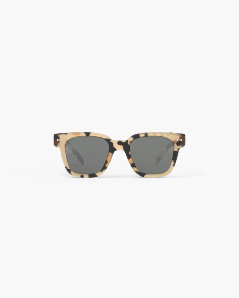 Izipizi Izipizi | Junior 7-11 Y #Road | Light Tortoise