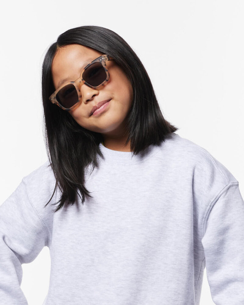 Izipizi Izipizi | Junior #Road | Light Tortoise