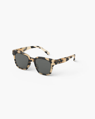 Izipizi Izipizi | Junior 7-11 Y #Road | Light Tortoise