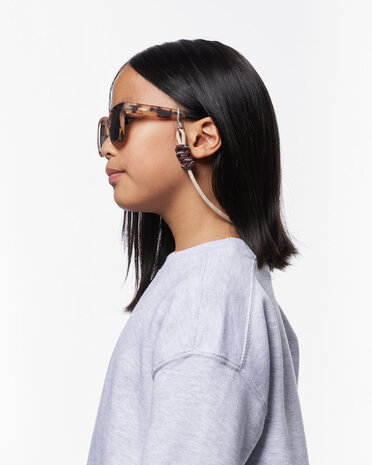 Izipizi Izipizi | Junior #Road | Light Tortoise