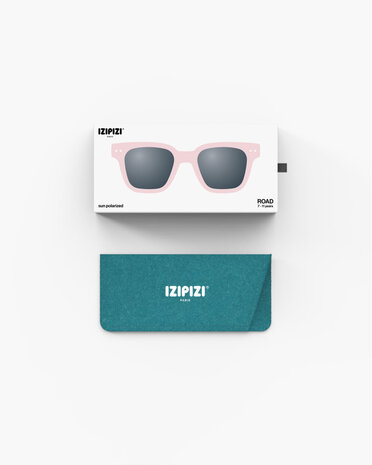 Izipizi Izipizi | Junior 7-11 Y #Road | Pink