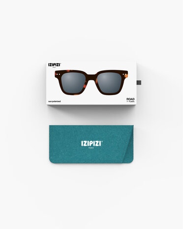 Izipizi Izipizi | Junior 7-11 Y #Road | Tortoise