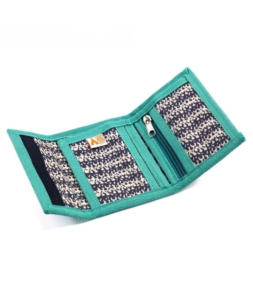 Djeco Djeco | Portemonnee | Tijger