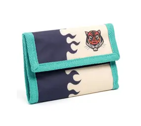 Djeco Djeco | Portemonnee | Tijger
