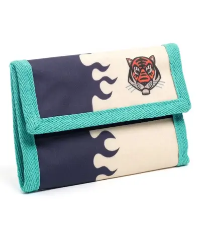 Djeco Djeco | Portemonnee | Tijger