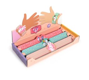 Djeco Djeco | Klaparmband