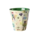 Rice Everyday Magic Rice | Melamine cup Hero Green print | Medium 250ml