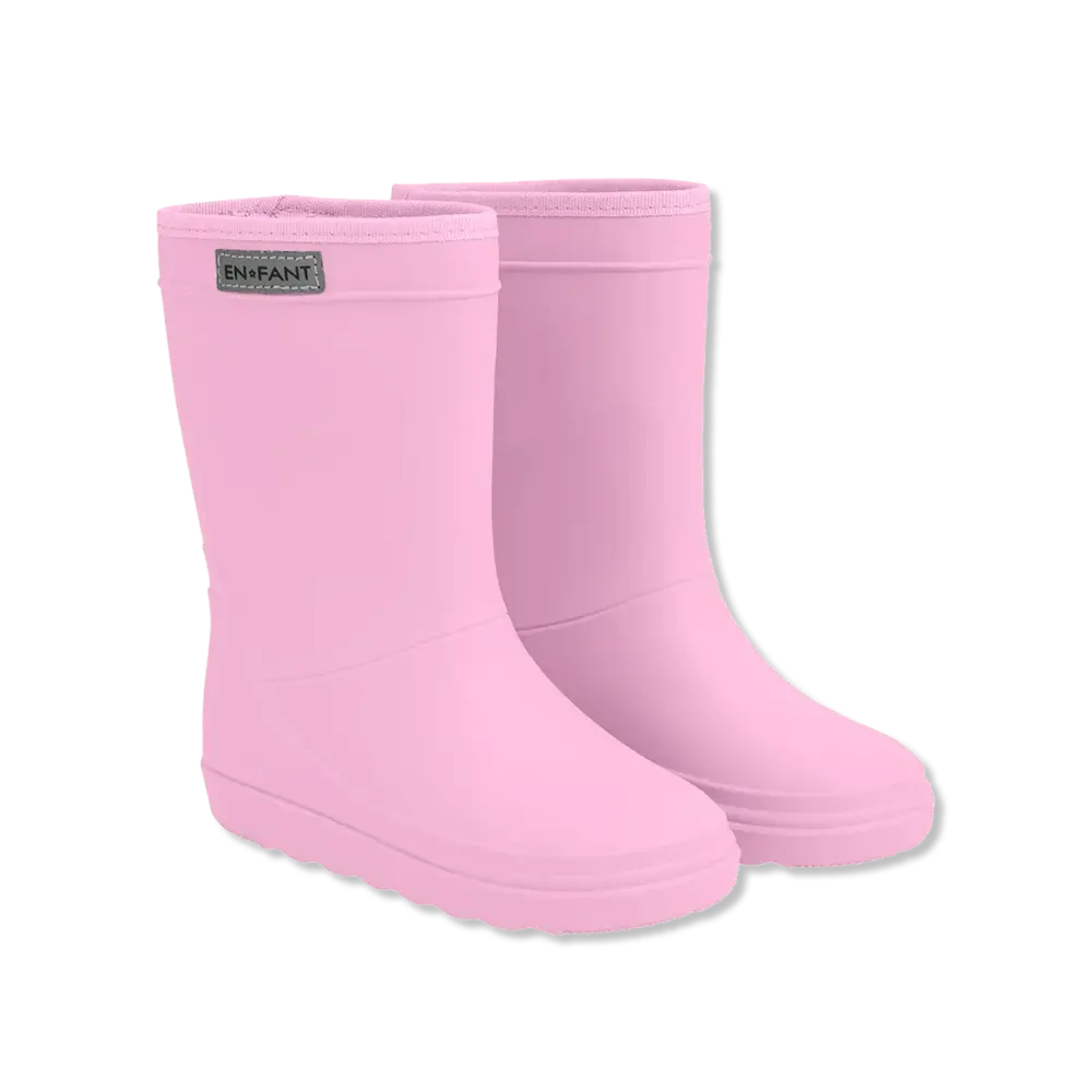 En Fant En Fant | Rain Boots Solid | Bonbon