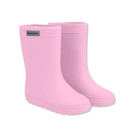 En Fant En Fant | Rain Boots Solid | Bonbon