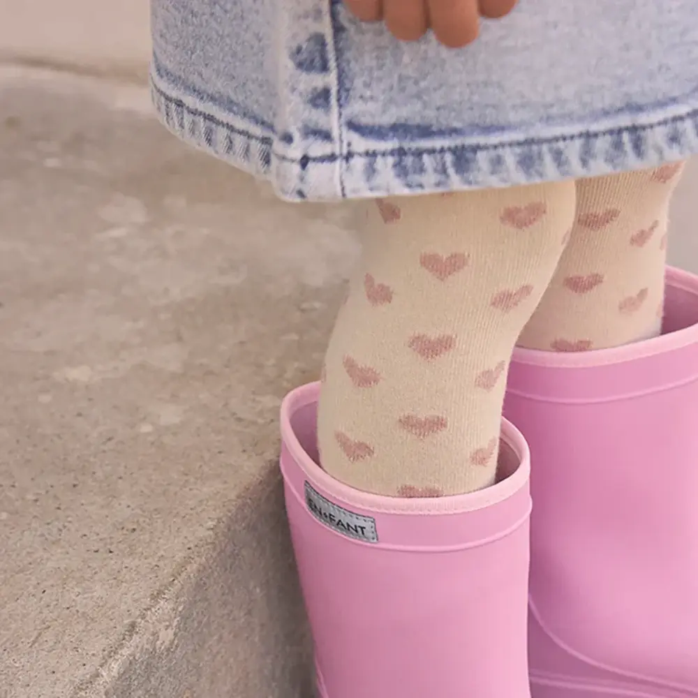 En Fant En Fant | Rain Boots Solid | Bonbon