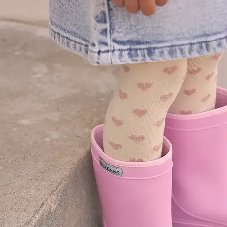 En Fant En Fant | Rain Boots Solid | Bonbon