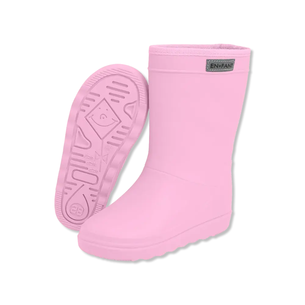 En Fant En Fant | Rain Boots Solid | Bonbon