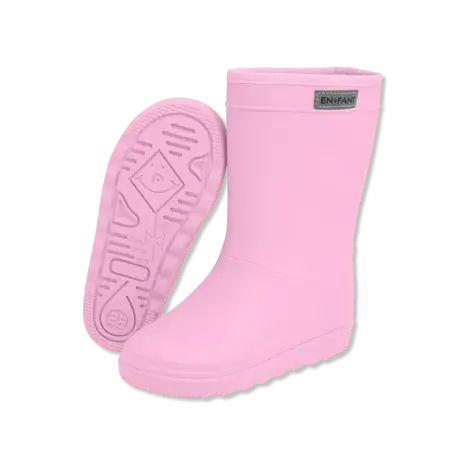 En Fant En Fant | Rain Boots Solid | Bonbon