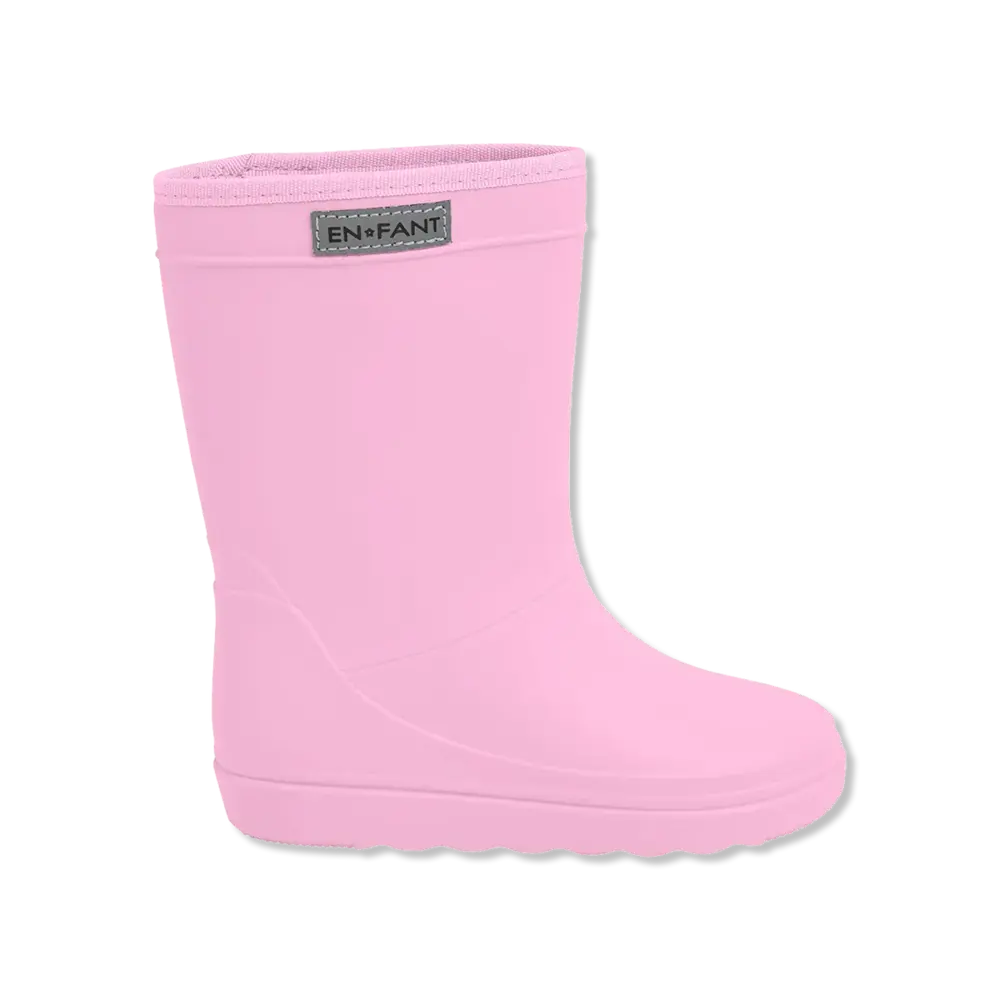 En Fant En Fant | Rain Boots Solid | Bonbon