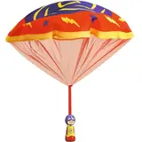 Djeco Djeco | Speelfiguur | Parachutist | Super Power