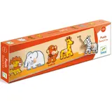 Djeco Djeco | Knoppuzzel | Sava'n'Co