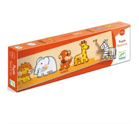 Djeco Djeco | Knoppuzzel | Sava'n'Co Djeco Djeco | Knoppuzzel | Sava'n'Co