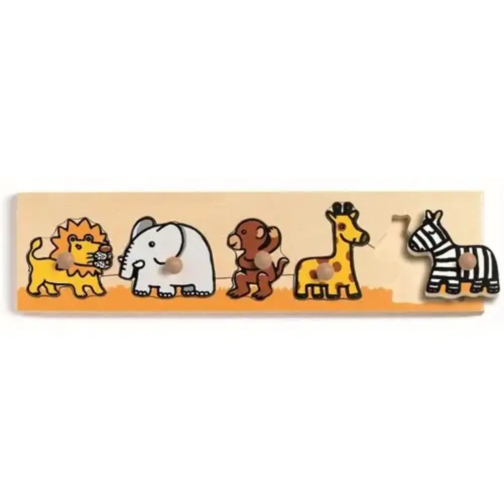 Djeco Djeco | Knoppuzzel | Sava'n'Co Djeco Djeco | Knoppuzzel | Sava'n'Co