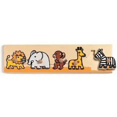 Djeco Djeco | Knoppuzzel | Sava'n'Co Djeco Djeco | Knoppuzzel | Sava'n'Co