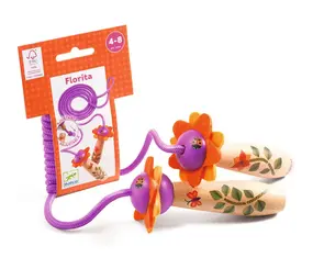 Djeco Djeco | Springtouw | Florita Djeco Djeco | Springtouw | Florita