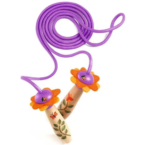 Djeco Djeco | Springtouw | Florita Djeco Djeco | Springtouw | Florita