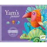 Djeco Djeco | Yathzee junior
