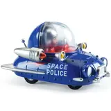 Djeco Djeco | Crazy Motors | Space Police