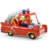 Djeco Djeco | Crazy Motors | Little Fire Truck