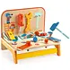Djeco Djeco | Kinderwerkbank tafelmodel Bricotoo