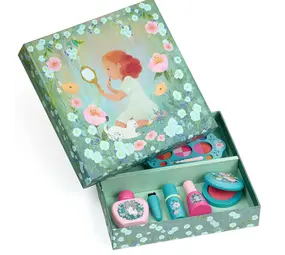 Djeco Djeco | Make-up doosje Kendra Djeco Djeco | Make-up doosje Kendra