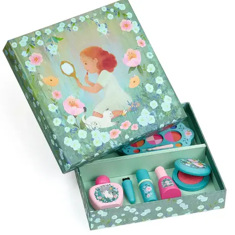 Djeco Djeco | Make-up doosje Kendra Djeco Djeco | Make-up doosje Kendra