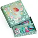 Djeco Djeco | Make-up doosje Kendra Djeco Djeco | Make-up doosje Kendra