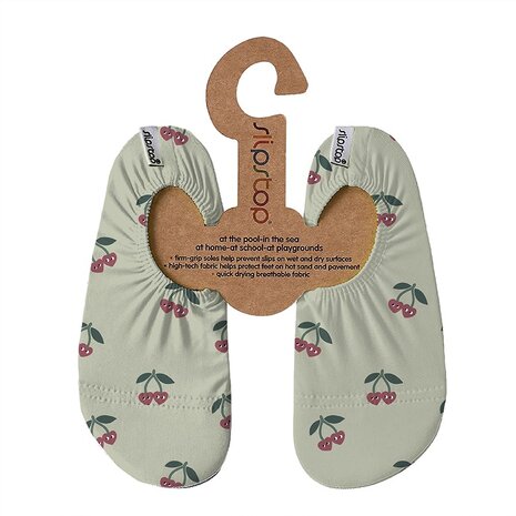 Slipstop Slipstop | Cherry Green