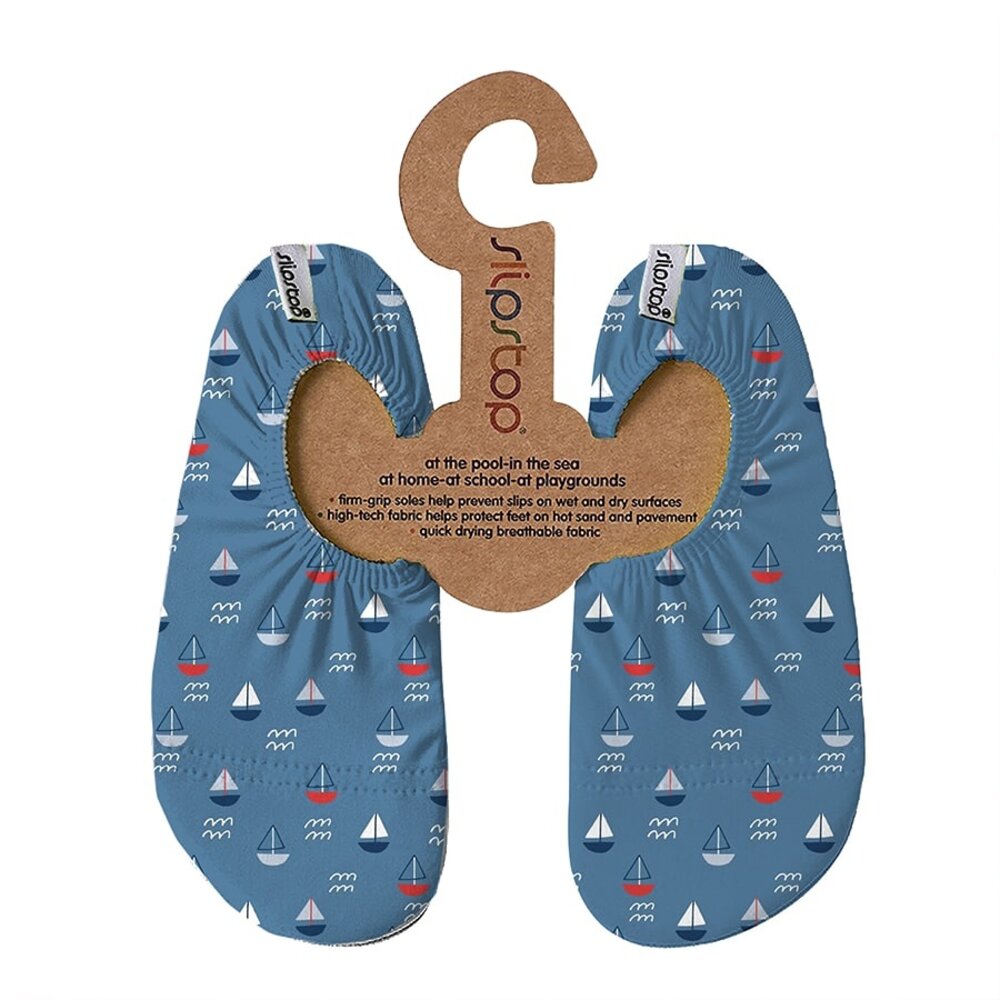 Slipstop Slipstop | Caspian