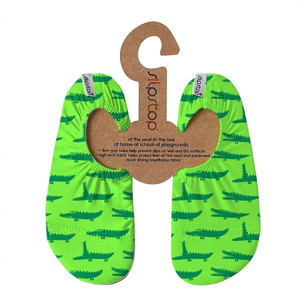 Slipstop Slipstop | Eddy