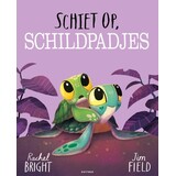 Boeken Boek | Schiet op, schildpadjes