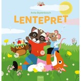 Boeken Boek | Lentepret
