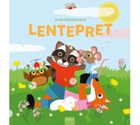 Boeken Boek | Lentepret
