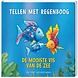 Boeken Boek | De mooiste vis van de zee | Tellen met regenboog