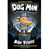 Boeken Boek | Dog Man | 1