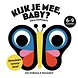 Boeken Boek | Kijk je mee, baby? 6-9 maanden