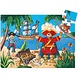 Djeco Djeco | Puzzel | Zeerover 36 st