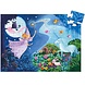 Djeco Djeco | Puzzel | De Fee en de Eenhoorn
