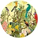 Djeco Djeco | Puzzel | Peaceful birds 1000 st