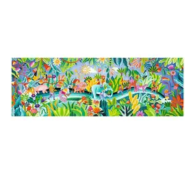 Djeco Djeco | Puzzel | La Fiesta 1000 st