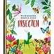Boeken Boek | Mijn gouden boekje over insecten