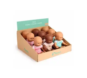 Djeco Djeco | Baby Pomea | Mini