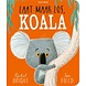 Boeken Boek | Laat maar los, Koala | Kartonboek