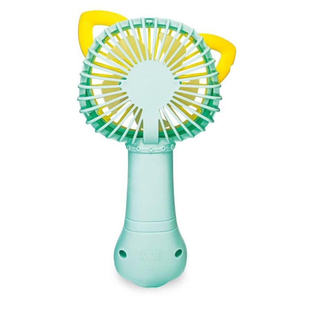 Lebez SpA | Ventilator USB kattenpoot 16 cm